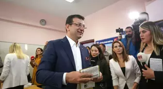 Ekrem İmamoğlu Oyunu Kullandı