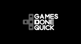 Games Done Quick'in Yeni Etkinliğinde Hangi Kuruma Yardım Edileceği ve Hangi Oyunların Yer Alacağı...