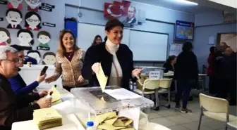 Gülşen Bubikoğlu Oyunu Kullandı