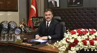 Gümüşhane'de AK Parti Adayı Ercan Çimen Kazandı