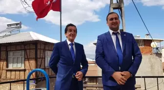 Heceler'de 'Zafer' Kazandı