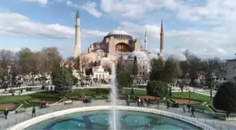 İstanbul'a En Az Gelen Turist Sıralaması da Belli Oldu