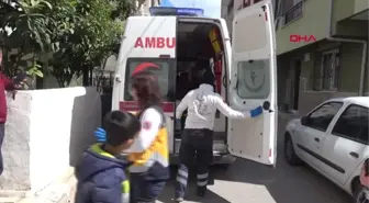 İzmir Oyunu Sağlık Ekiplerinin Yardımıyla Kullandı