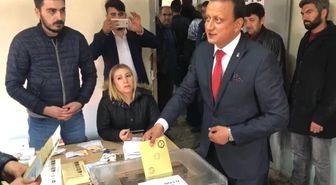 Kırteke Oyunu Akçadağ'da Kullandı