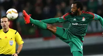 Manuel Fernandes, Galatasaray'dan Yıllık 3,5 Milyon Euro İstedi