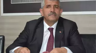 MHP İzmir İl Başkanı: Demek Ki Bir Eksiğimiz Var