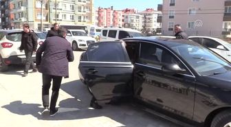 Milletimizin Tercihine Hep Beraber Saygı Duyacağız'