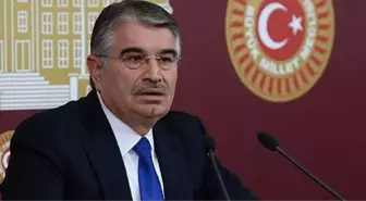 Saadet Partisi'nin Ordu Adayı İdris Naim Şahin Sandıkta Umduğunu Bulamadı