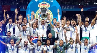 Şampiyonlar Liginde Sistem Değişiyor!