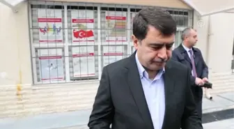 Vali Şahin: 'Alınması Gereken Tedbirleri En Üst Seviyede Aldık'