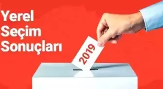 Faruk Karatatar Seçim Sonuçları