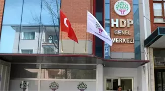 HDP, 31 Mart Seçimin Kaybedeni Oldu