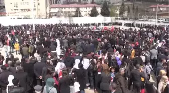 AK Parti Şırnak'ta 19 Belediyeden 15'ini Kazandı