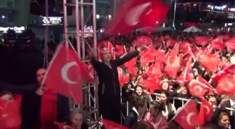 Aydın'da Topuklu Efe Koltuğu Bırakmadı