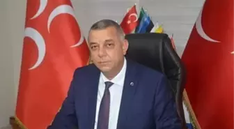 Başkan Adayı Bıyık, Özlü'yü Tebrik Etti