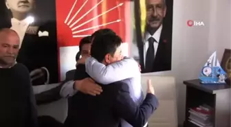 Bodrum'un Yeni Belediye Başkanı CHP Adayı Ahmet Aras Oldu