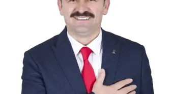 Bursa Orhaneli'de AK Parti'li Aykurt Kazandı