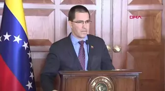 Çavuşoğlu Halkımız Türkiye'nin İstikrarına Oy Vermiştir-2