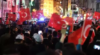 Cengiz Ergün'den 3. Seçim Zaferi