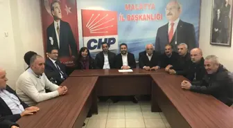 CHP'den Seçim Değerlendirmesi