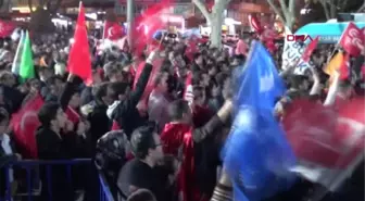 Denizli'de Ak Partili Zolan, Bir Dönem Daha Seçildi