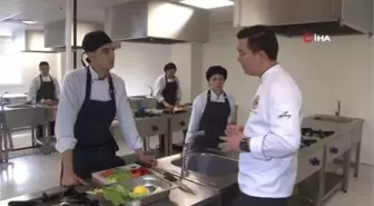 Doğal Beslenme Akımı: 'Raw Food'