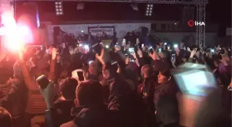 Elazığ'ın Yeni Başkanı Ak Partili Şerifoğulları Oldu