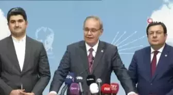 Faik Öztrak'tan Seçim Açıklaması