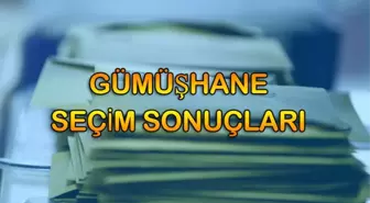 Gümüşhane Seçim Sonuçları: 31 Mart Gümüşhane Yerel Seçim Sonuçları