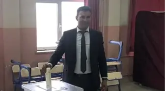 Iğdır Belediyesini Hdp'li Aday Kazandı