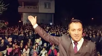 İmamoğlu Belediye Başkanı Kasım Karaköse Oldu