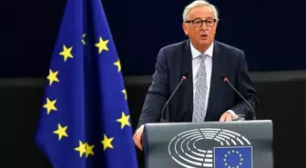 Juncker: 'Sabrımız Tükeniyor'