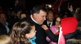 Keşan'da 12 Oy Farkla CHP'li Şenol Yalı Kazandı