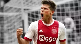 Klaas-Jan Huntelaar, Galatasaray'dan Teklif Aldığını Açıkladı