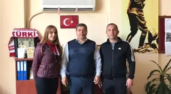 Kumluca'ya Judo ve Spor Eğitim Uzmanı Atandı