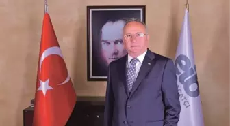 “Maden izin süreçleri hızlandırılmalı” 