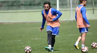 Manisa Büyükşehir Belediyespor'da Hazırlıklar Tamamlandı