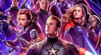 Ölerek Avengers: Endgame'e Gelmemizi Sağlayan 5 Unutulmuş Karakter