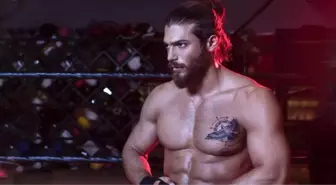 Rol Arkadaşına Hakaret Eden Can Yaman, Aldığı Para Cezasını Reddetti