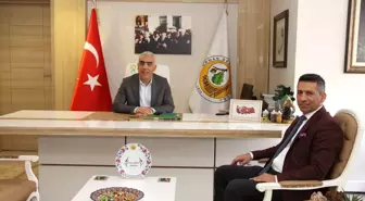 Sakarya Barosu Adına Hatıra Ormanı Oluşturulacak