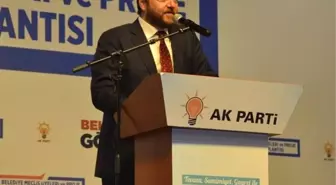 Serkan Yazıcı: 'Marmaris'in Kararına Saygı Duyuyoruz'