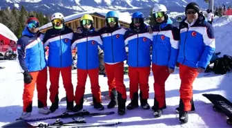 Snowboard Cross Milli Takımı, Dünya Gençler Şampiyonası'nda