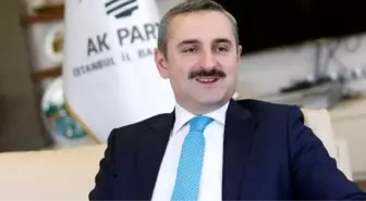 AK Parti İl Başkanı: İstanbul'da Seçimi Kazandık, Hayırlı Olsun