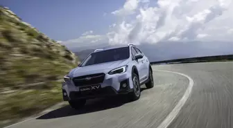 Subaru Güvenlikte Bir Adım Daha İleri Gitti