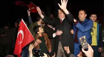 Taşçı: 'Nerede Kalmıştık'