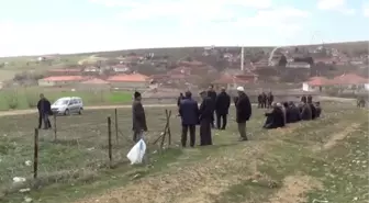 Yozgat'taki Muhtarlık Seçimi Kavgası - Yaşamını Yitiren Erdem Türk Toprağa Verildi