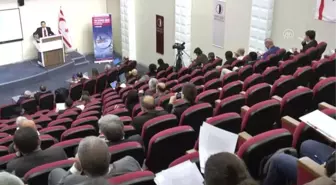 2. Uluslararası Kıbrıs Konferansı - Lefkoşa