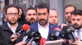 Ak Parti, Ankara'da Seçim Sonucuna İtiraz Etti