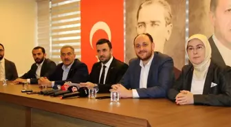 AK Parti Yalova'da Sonuca İtiraz Ediyor