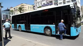 Antalya'da, Seçimi Kaybeden AK Partili Belediye Ücretsiz Otobüs Uygulamasını Sonlandırdı